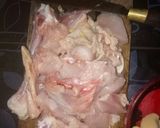 Foto langkah ke 1 dari resep Krengseng Ayam Huhah.
