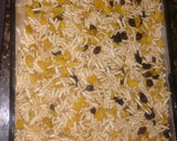 Foto del paso 4 de la receta: Barritas de Cereal