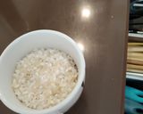 Foto del paso 2 de la receta: Arroz meloso con marisco