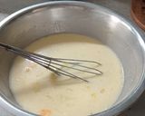 Foto del paso 2 de la receta: Masa de crepes de fécula de maíz