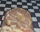 Foto langkah ke 11 dari resep Bolu Sukun Keju.