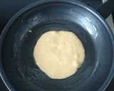 Φωτογραφία βήματος 4 της συνταγής Banana Pancakes