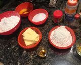 Foto del paso 1 de la receta: Alfajores de Maizena