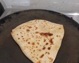 ચીઝી પરાઠા વિથ રોયલ કરી રેસીપી સ્ટેપ10ફોટો