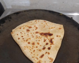 ચીઝી પરાઠા વિથ રોયલ કરી રેસીપી સ્ટેપ10ફોટો