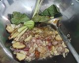 Foto langkah ke 3 dari resep 293. Garang Asem Ayam.