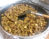Foto del paso 8 de la receta: | PASTELA MARROQUÍ 🇲🇦| J.M. García