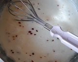 Kelbimbós rakottas recept fázis 4 fotója