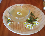 Foto del paso 9 de la receta: Gelatina de infusión de manzanilla