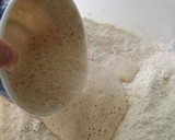Foto del paso 3 de la receta: Medialunas de manteca 🥐