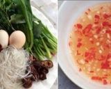 Hình bước làm 3 của món Nem cá quả
