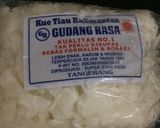 Foto langkah ke 1 dari resep Menu buka terakhir di tengah pandemic.