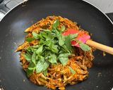 Foto langkah ke 3 dari resep Pindang suwir rica pedas‼️.