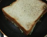 總匯三明治的食譜步驟3照片