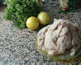 Foto del paso 4 de la receta: Milanesas de pollo!