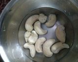 A picture of step 5 of Veg Galouti kabab.