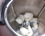 Foto del paso 1 de la receta Alubias blancas en Thermomix