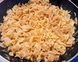 Retró káposztás cvekedli édesen zsírral 🍻🍻🍻 recept fázis 5 fotója
