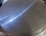 Foto del paso 7 de la receta: Tortilla con papas y zanahoria