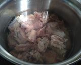 Foto langkah ke 1 dari resep Sop Kambing.