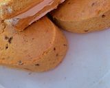 Carrot Cakematakin girki4 hoto
