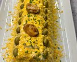 Foto del paso 9 de la receta: Ensaladilla de Marisco con Mejillones & Almejas