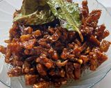 Foto langkah ke 5 dari resep Kering tempe.