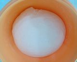 Házi knédli recept fázis 3 fotója