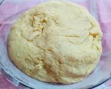 Foto del paso 4 de la receta: Bizcochitos al yogurt