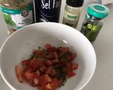 Foto del paso 5 de la receta: Patacones con pollo y vegetales 🌮