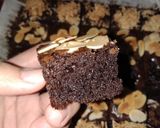 Foto langkah ke 6 dari resep Fudge Brownies Sekat.