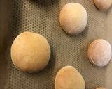 Une image de l'étape 7 de Beignets au four au MCC.