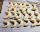 Hókifli🎄 recept fázis 5 fotója