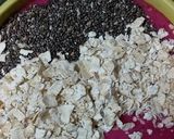 Foto del paso 1 de la receta: Batido de remolacha