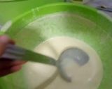 صورة لخطوة 1 من وصفة غرايف(بغرير) علي طريقتي الخاصة"تبسة"