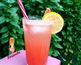 Φωτογραφία βήματος 1 της συνταγής The Paloma cocktail (κοκτέιλ)