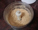Foto del paso 5 de la receta: Copa doble mousse sobre base de galletas
