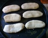 Foto langkah ke 2 dari resep Pisang Epe.