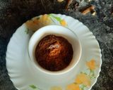 দাবেলী মশলা (Dabeli masala recipe in bengali) রেসিপির ধাপ 3 ছবি