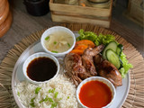 Nasi Ayam
