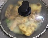 Foto langkah ke 1 dari resep Ayam Goreng Sasando Khas NTT.