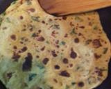 মেথি থেপলা (Methi thepla recipe in bengali) রেসিপি ধাপ - 3 ছবি