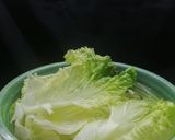 Foto del paso 1 de la receta: Ensalada fresca