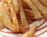 A picture of step 9 of Baked Potato Wedges.