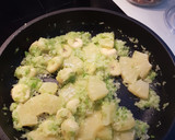 Foto del paso 1 de la receta: Solomillo de cerdo con curry de piña y plátano en crockpot