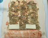 Foto del paso 7 de la receta: Pizza rellena fácil !!!!