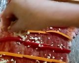 Foto del paso 1 de la receta: Matambre de cerdo arrollado