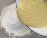 A picture of step 5 of Greek Donut.
