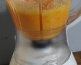 Foto del paso 1 de la receta: Torta de zanahoria