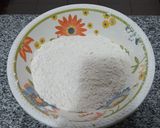Foto del paso 1 de la receta: Berlines Caseros